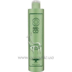 Реконструирующий крем для волос Green Light RE-CO Restructuring Cream