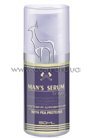 Сыворотка-биопротектор разглаживающая для области глаз Green Pharm Cosmetic Mans Serum for Eyes small