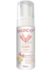 Пенка для интимной гигиены, для девочек Green Pharm Cosmetic Salvacyd Foam small