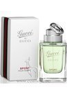 Туалетная вода Gucci by Gucci Sport Pour Homme small