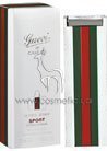 Туалетная вода Gucci by Gucci Sport Pour Homme Travel small