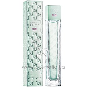 Туалетная вода Gucci Envy Me 2