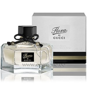 Туалетная вода Gucci Flora by Gucci Eau de Toilette