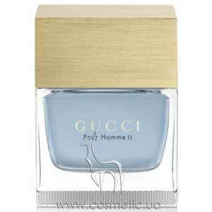Тестер Gucci Pour Homme II Eau de Toilette
