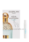 Туалетная вода Guerlain Aqua Allegoria Teazzurra small