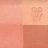 Компактные 4-цветные румяна Guerlain Blush 4 Eclats #02 Soleil Couchant