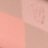 Компактные 4-цветные румяна Guerlain Blush 4 Eclats #07 Caresse de I'Aube