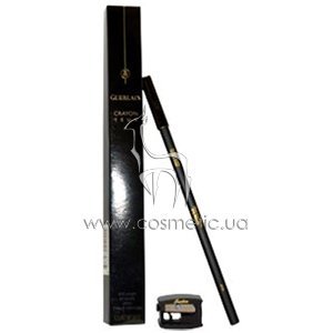Универсальный карандаш для глаз с точилкой Guerlain Eye Pencil, Eye-Liner & Kohl with Sharpener