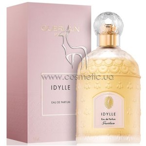 Парфюмированная вода Guerlain Idylle Eau de Parfum