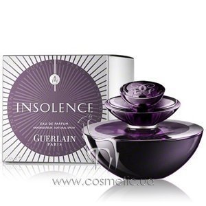 Парфюмированная вода Guerlain Insolence