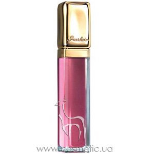 Фиксирующий блеск для губ Guerlain Kiss Kiss Laque