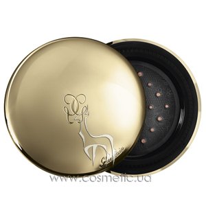 Пудра рассыпчатая Guerlain Les Voilettes Mattifying Translucent Loose Powder