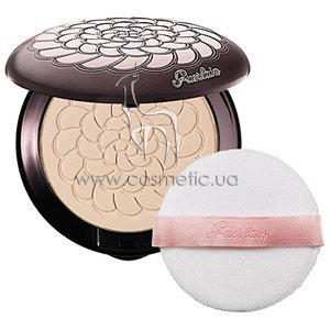 Компактная пудра «Метеориты» Guerlain Meteorites Compact