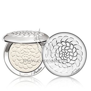 Компактная пудра «Метеориты» Guerlain Meteorites Compact UV Shield Pressed Powder