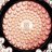 Иллюминирующая компактная пудра Guerlain Meteorites Poudre de Perles Illuminating Perfecting Pressed Powder #02 Rose Frais