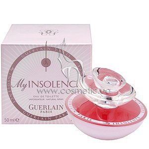 Туалетная вода Guerlain My Insolence