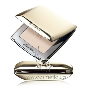 Компактная пудра Guerlain Parure Compact Foundation SPF 20