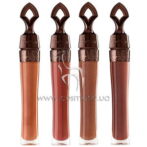 Мерцающий увлажняющий солнечный блеск-бальзам для губ Guerlain Terracotta Gloss & Shine