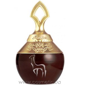 Рассыпчатая бронзовая пудра для лица и тела Guerlain Terracotta Sun Elixir