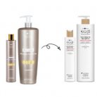 Шампунь питательный шампунь Hair Company Creative Inspiration Nutricare Nourishing Shampoo small