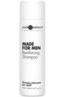 Лечебный шампунь для укрепления волос Hair Company Made For Men Reinforcing Shampoo small