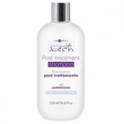 Шампунь с экстрактом шелка и алоэ вера Hair Company Inimitable Color Post Treatment Shampoo small