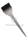 Кисть для нанесения краски на волосы Hair Force Brush #2523050 узкая small