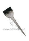 Широкая кисть для окраски волос Hair Force Brush #2523052 широкая small