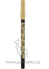 Контурный карандаш для глаз водостойкий Helena Rubinstein Lash Queen Fatal Blacks Eye Pencil Waterproof small
