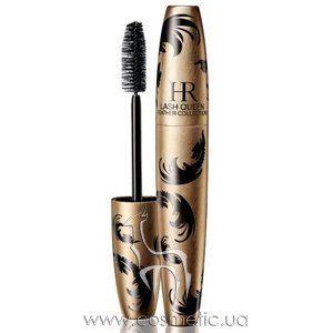 Удлиняющая и придающая объем тушь для ресниц Helena Rubinstein Lash Queen Feather Collection