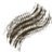 Удлиняющая и придающая объем тушь для ресниц Helena Rubinstein Lash Queen Feather Collection # 02 - Brown