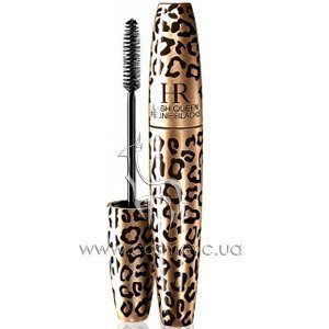 Тушь для придания объема и удлинения ресниц Helena Rubinstein Lash Queen Feline Blacks