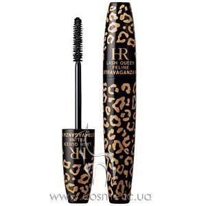 Ультрачерная объемная тушь для ресниц Helena Rubinstein Lash Queen Feline Extravaganza Mascara