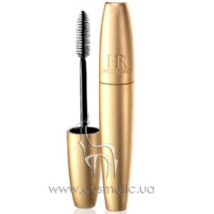 Тушь для ресниц удлиняющая с эффектом объема Helena Rubinstein Lash Queen Mascara Dressed-up Eyes Majestic
