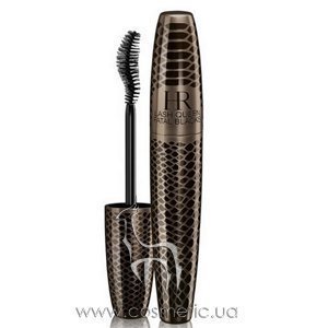 Объемная и удлиняющая тушь Helena Rubinstein Lash Queen Mascara Fatal Blacks