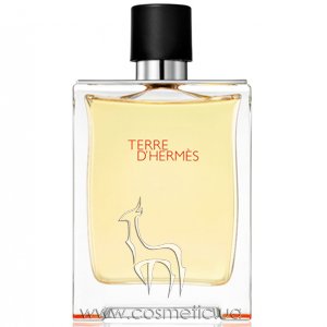 Тестер Hermes Terre D'Hermes Eau de Toilette