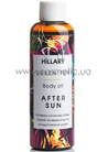Масло после загара Hillary Green Tea after Sun Body Oil small