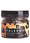 Скраб для тела Hillary Palermo Coffee Body Scrub small