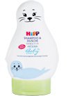 Детский шампунь и гель для купания HiPP Babysanft Shampoo & Dusche Sensitiv small