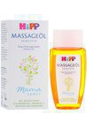 Масло от растяжек для будущих мам HiPP Mamasanft Massage Oil small