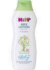Детское увлажняющее молочко-лосьон HiPP Babysanft Milk Lotion Sensitiv small
