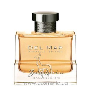 Тестер Hugo Boss Baldessarini Del Mar Marbella Edition Eau de Toilette