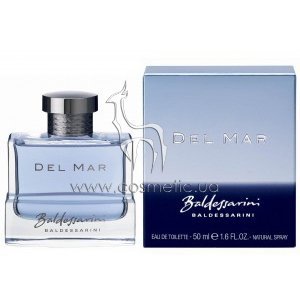 Туалетная вода Hugo Boss Baldessarini Del Mar