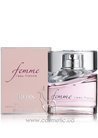 Туалетная вода Hugo Boss Boss Femme L'eau Fraiche small