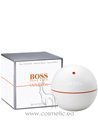 Туалетная вода Hugo Boss Boss In Motion White Edition small