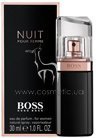 Парфюмированная вода Hugo Boss Boss Nuit Pour Femme Intense small