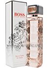 Туалетная вода Hugo Boss Boss Orange Celebration Of Happiness small