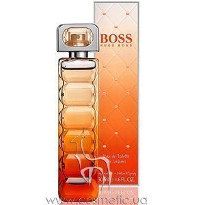 Туалетная вода Hugo Boss Boss Orange Sunset