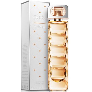 Туалетная вода Hugo Boss Boss Orange