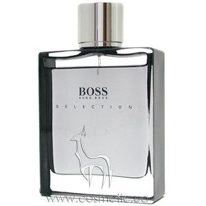 Тестер Hugo Boss Boss Selection Eau de Toilette